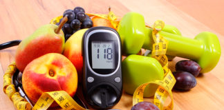 5 consejos nutricionales para el paciente diabético