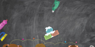 ¿Cómo evitar el contagio de piojos?