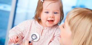 Día mundial contra el cáncer infantil