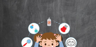 Lo que necesitas saber sobre los piojos