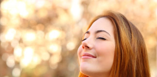 3 ejercicios de respiración para combatir el estrés