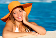 Cómo cuidar tu piel durante las vacaciones