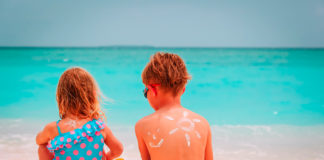 Consejos para cuidarte en la playa