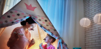 ¿Sabías que tener hijos te envejece hasta 11 años?