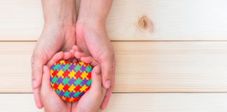 7 síntomas clave para detectar el autismo en niños