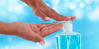 La importancia de tener buena higiene en el trabajo