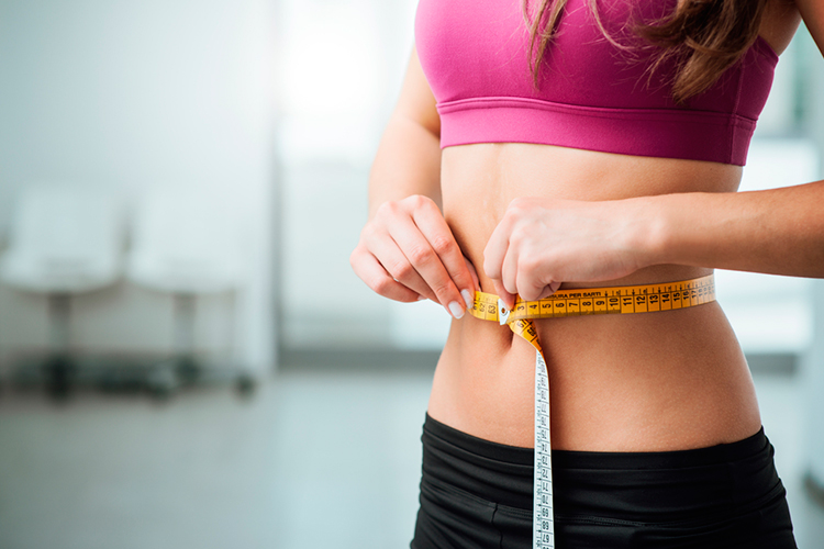 Las 5 peores formas de bajar de peso