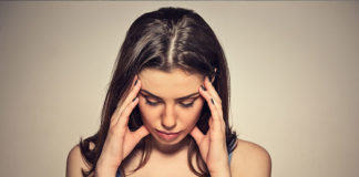 El estrés crónico provoca sobrepeso