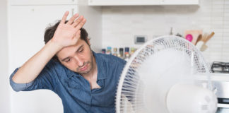 Siete consejos para sobrellevar la ola de calor