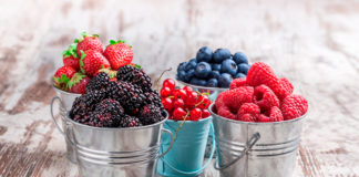 8 alimentos que te ayudan a fortalecer tu sistema inmune