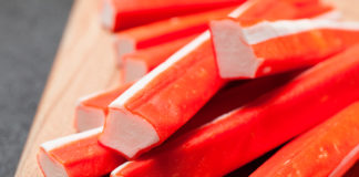 Alimentos creados industrialmente