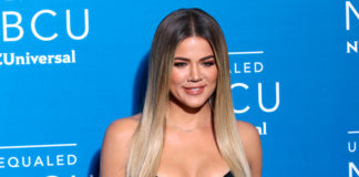El secreto mejor guardado de una Kardashian para evitar los granitos