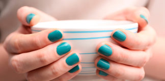 Las uñas reflejan el estado de tu salud