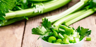 Los 7 mejores beneficios del apio
