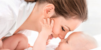 Los mejores consejos para las mamás primerizas