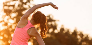 ¿Por qué no debes hacer ejercicio cuando hay contingencia ambiental?