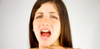 ¿Sabes por qué te quedas afónico?