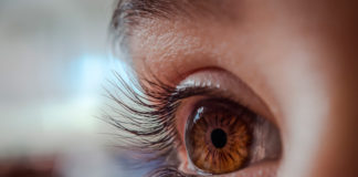 Dime la forma de tus ojos y te diré cómo ves