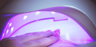 El Gelish en las uñas puede causar cáncer: IMSS