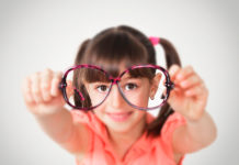 En México, más del 59% de la población tiene miopía