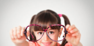 En México, más del 59% de la población tiene miopía