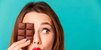 7 beneficios de comer chocolate amargo