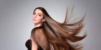 Alimentos para acelerar el crecimiento del pelo