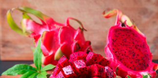 Beneficios de la pitahaya