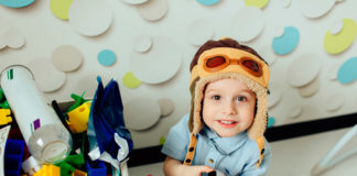 STEAM, la tendencia para potenciar el desarrollo de los niños