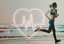 Cuida tu corazón… ¡Actívate!