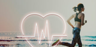 Cuida tu corazón… ¡Actívate!