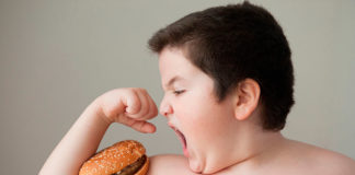 Sobrepeso y obesidad infantil, ¿debemos preocuparnos?