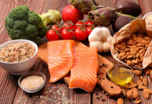 Te damos un menú completo para cuidar tu salud cardiovascular