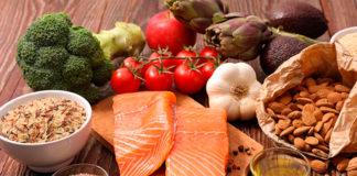 Recomendaciones de alimentación para una salud cardiovascular óptima