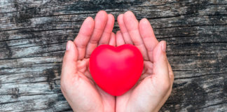 Uno de cada tres mexicanos sufre de algún problema del corazón