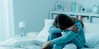 5 señales preocupantes de que estás física y mentalmente agotado