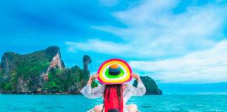 6 razones científicas por las que viajar mejora tu salud