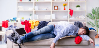 8 trucos para vencer la pereza en menos de dos minutos