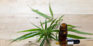 Cannabis medicinal para tratar osteoartritis y artritis