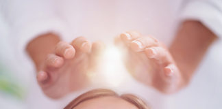 Explicación científica del Reiki