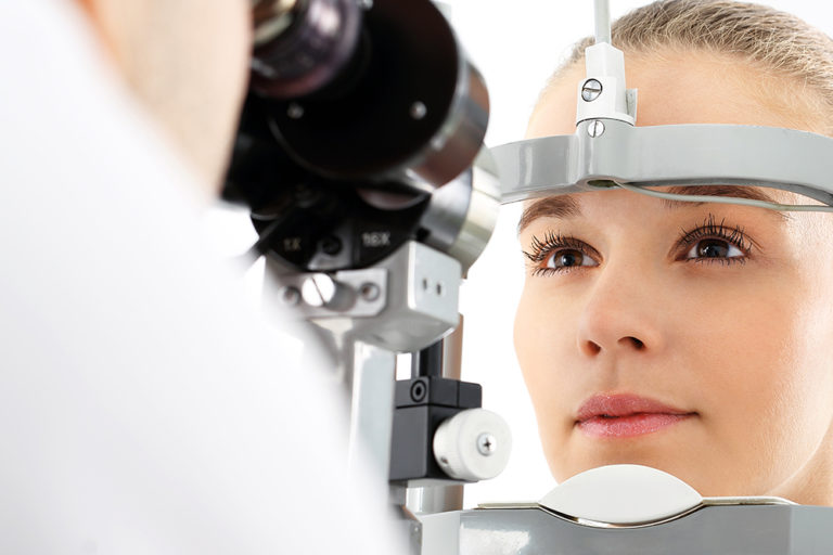 Glaucoma: la enfermedad de la ceguera silenciosa