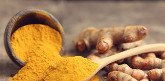 La cúrcuma ayuda en la recuperación de pacientes con Alzheimer