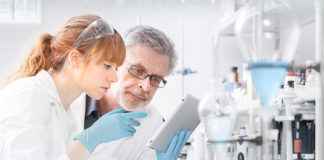 Mexicano crea medicamentos contra el cáncer