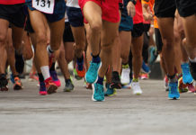 Nueva ruta para el Maratón de la Ciudad de México 2019