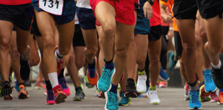 Nueva ruta para el Maratón de la Ciudad de México 2019