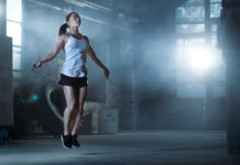 ¿Qué ejercicio es el más adecuado en cada etapa de la vida?