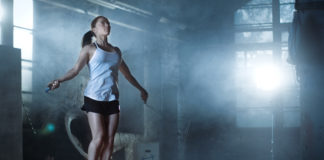 ¿Qué ejercicio es el más adecuado en cada etapa de la vida?