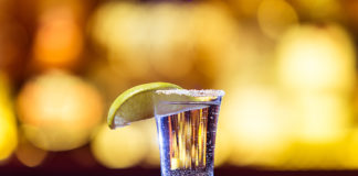 Beber tequila podría servir para perder peso y ayudar a los diabéticos