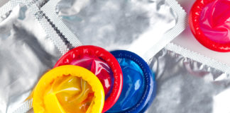 Nuevo preservativo que cambia de color al detectar enfermedades de transmisión sexual