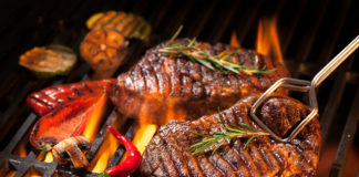 Estudio de Harvard: carne asada al carbón aumenta el riesgo de diabetes